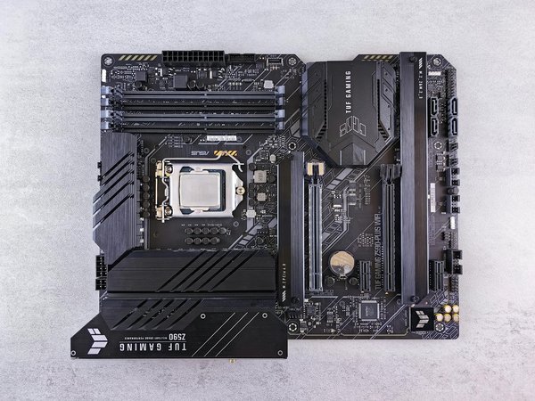 Analyse de l'efficacité des antivirus face aux menaces actuelles